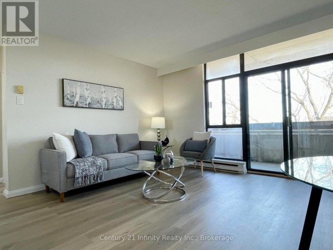 5-606 - 50 OLD KINGSTON ROAD, Toronto (West Hill), Ontario, M1E4Y1
