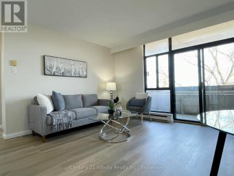 5-606 - 50 OLD KINGSTON ROAD Toronto (West Hill) Ontario photo 1