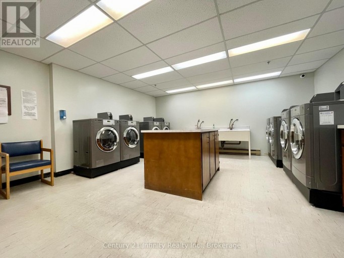 5-606 - 50 OLD KINGSTON ROAD, Toronto (West Hill), Ontario, M1E4Y1