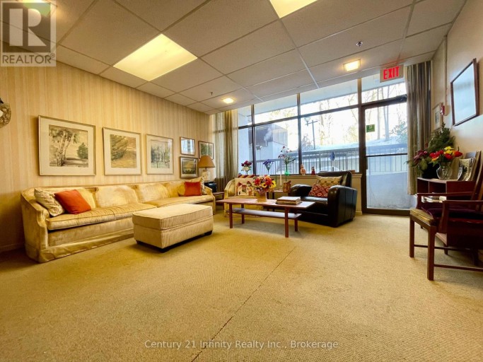5-606 - 50 OLD KINGSTON ROAD, Toronto (West Hill), Ontario, M1E4Y1