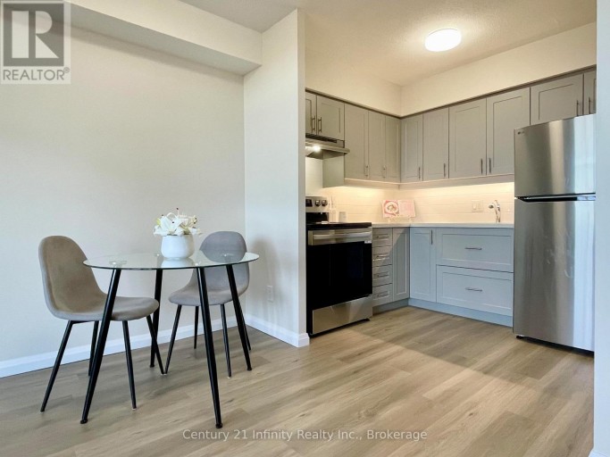 5-606 - 50 OLD KINGSTON ROAD, Toronto (West Hill), Ontario, M1E4Y1