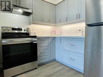 5-606 - 50 OLD KINGSTON ROAD Toronto (West Hill) Ontario photo 7