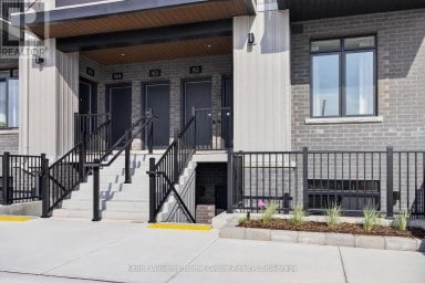89 - 824 WOOLWICH STREET Guelph (Riverside Park) Ontario photo 2