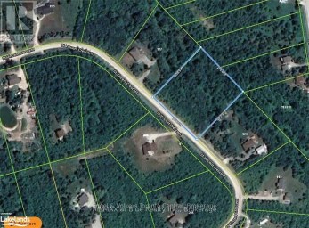 LT 6 ST VINCENT CRESCENT Meaford Ontario photo 2