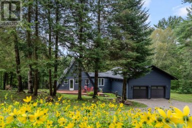 1452 BLAIRHAMPTON ROAD Minden Hills (Minden) Ontario photo 1