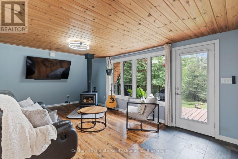 1452 BLAIRHAMPTON ROAD, Minden Hills (Minden), Ontario, K0M2K0