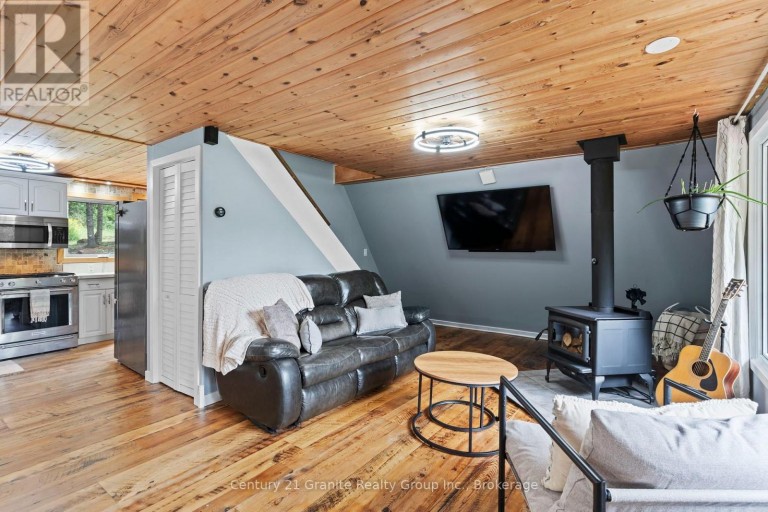 1452 BLAIRHAMPTON ROAD, Minden Hills (Minden), Ontario, K0M2K0