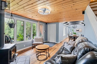 1452 BLAIRHAMPTON ROAD Minden Hills (Minden) Ontario photo 15