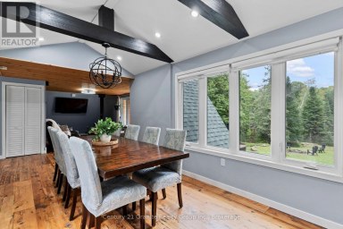 1452 BLAIRHAMPTON ROAD Minden Hills (Minden) Ontario photo 16
