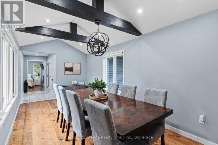 1452 BLAIRHAMPTON ROAD, Minden Hills (Minden), Ontario, K0M2K0
