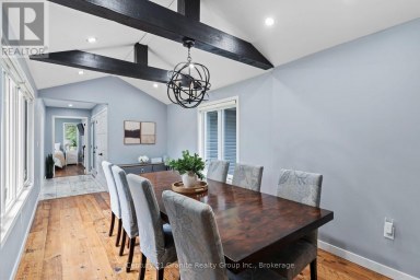 1452 BLAIRHAMPTON ROAD Minden Hills (Minden) Ontario photo 17