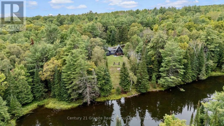 1452 BLAIRHAMPTON ROAD, Minden Hills (Minden), Ontario, K0M2K0