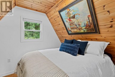 1452 BLAIRHAMPTON ROAD Minden Hills (Minden) Ontario photo 26