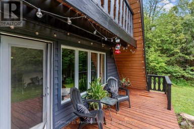 1452 BLAIRHAMPTON ROAD Minden Hills (Minden) Ontario photo 28
