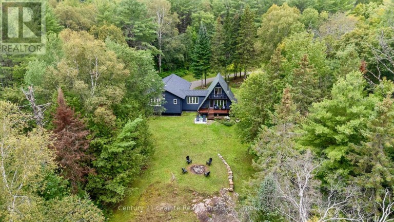 1452 BLAIRHAMPTON ROAD, Minden Hills (Minden), Ontario, K0M2K0
