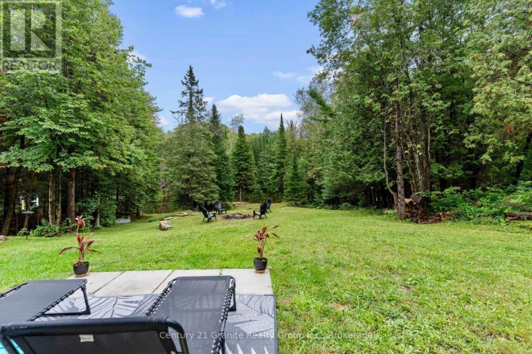 1452 BLAIRHAMPTON ROAD, Minden Hills (Minden), Ontario, K0M2K0