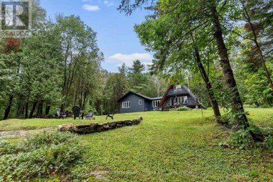 1452 BLAIRHAMPTON ROAD Minden Hills (Minden) Ontario photo 35