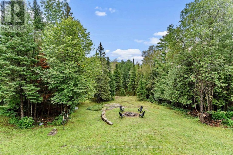 1452 BLAIRHAMPTON ROAD, Minden Hills (Minden), Ontario, K0M2K0