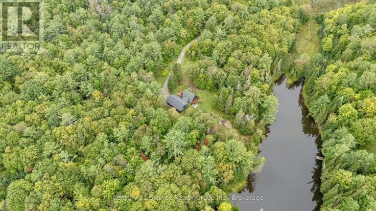 1452 BLAIRHAMPTON ROAD, Minden Hills (Minden), Ontario, K0M2K0
