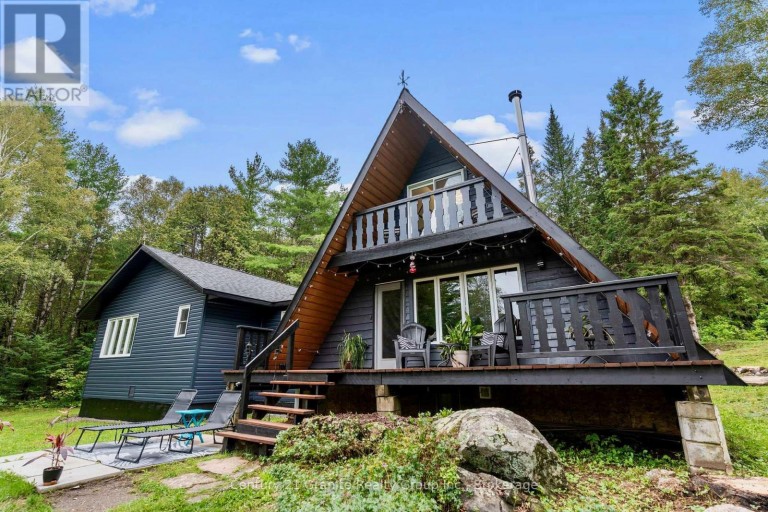 1452 BLAIRHAMPTON ROAD, Minden Hills (Minden), Ontario, K0M2K0