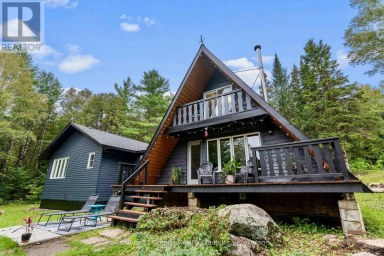 1452 BLAIRHAMPTON ROAD Minden Hills (Minden) Ontario photo 4