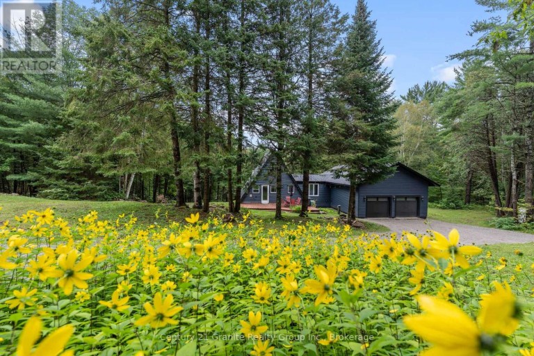 1452 BLAIRHAMPTON ROAD, Minden Hills (Minden), Ontario, K0M2K0