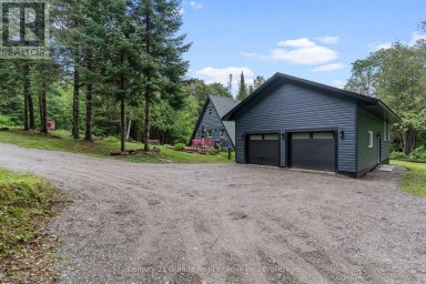 1452 BLAIRHAMPTON ROAD Minden Hills (Minden) Ontario photo 5