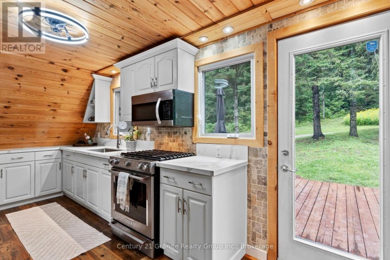 1452 BLAIRHAMPTON ROAD, Minden Hills (Minden), Ontario, K0M2K0