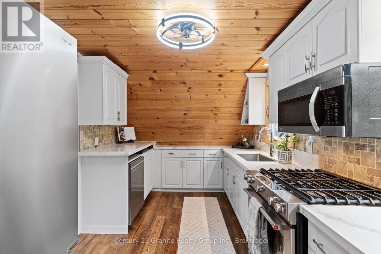 1452 BLAIRHAMPTON ROAD, Minden Hills (Minden), Ontario, K0M2K0