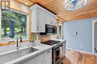 1452 BLAIRHAMPTON ROAD Minden Hills (Minden) Ontario photo 9