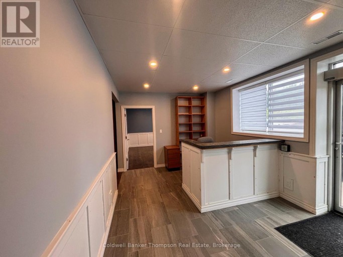 4 - 10 Howland Drive, Huntsville, Ontario (id X13744526)