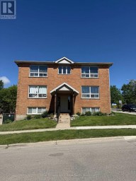 115 ST GEORGE STREET W Centre Wellington (Fergus) Ontario photo 1