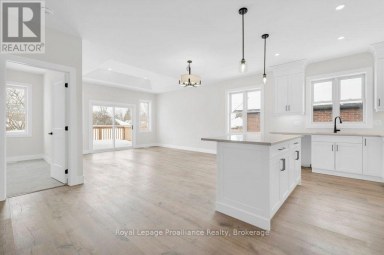 10 DUNMOR STREET Stirling-Rawdon (Stirling Ward) Ontario photo 10