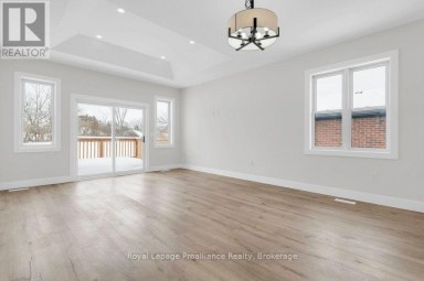 10 DUNMOR STREET Stirling-Rawdon (Stirling Ward) Ontario photo 17