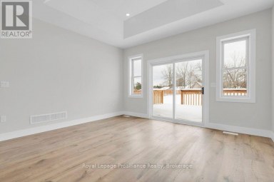 10 DUNMOR STREET Stirling-Rawdon (Stirling Ward) Ontario photo 19