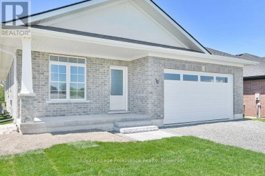 10 DUNMOR STREET Stirling-Rawdon (Stirling Ward) Ontario photo 3