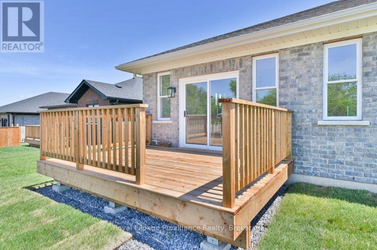 10 DUNMOR STREET, Stirling-Rawdon (Stirling Ward), Ontario, K0K3E0