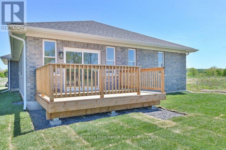 10 DUNMOR STREET, Stirling-Rawdon (Stirling Ward), Ontario, K0K3E0