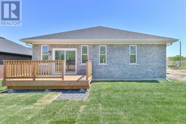 10 DUNMOR STREET Stirling-Rawdon (Stirling Ward) Ontario photo 32