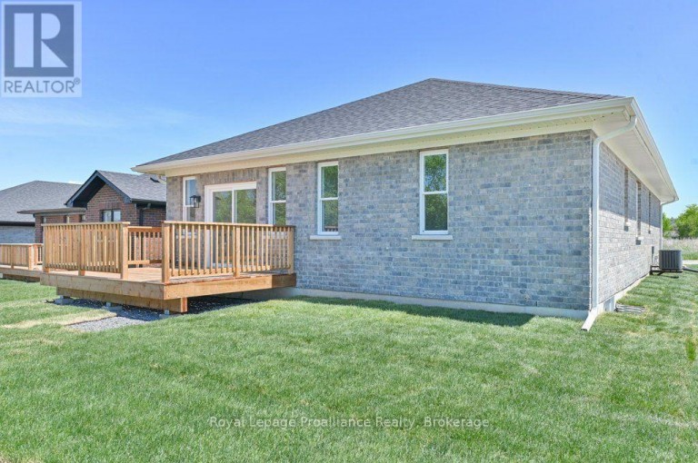 10 DUNMOR STREET, Stirling-Rawdon (Stirling Ward), Ontario, K0K3E0