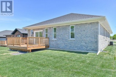 10 DUNMOR STREET Stirling-Rawdon (Stirling Ward) Ontario photo 33
