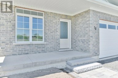 10 DUNMOR STREET Stirling-Rawdon (Stirling Ward) Ontario photo 4