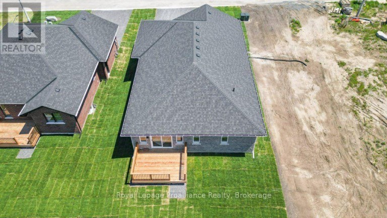 10 DUNMOR STREET, Stirling-Rawdon (Stirling Ward), Ontario, K0K3E0