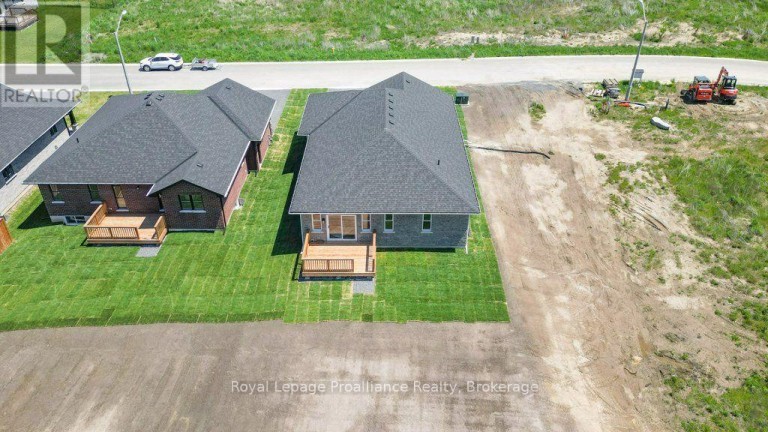 10 DUNMOR STREET, Stirling-Rawdon (Stirling Ward), Ontario, K0K3E0