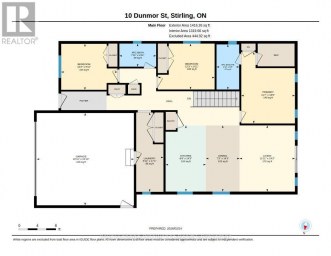 10 DUNMOR STREET Stirling-Rawdon (Stirling Ward) Ontario photo 44