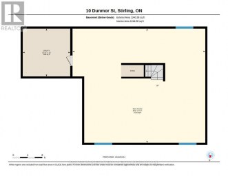 10 DUNMOR STREET Stirling-Rawdon (Stirling Ward) Ontario photo 45