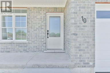 10 DUNMOR STREET Stirling-Rawdon (Stirling Ward) Ontario photo 5