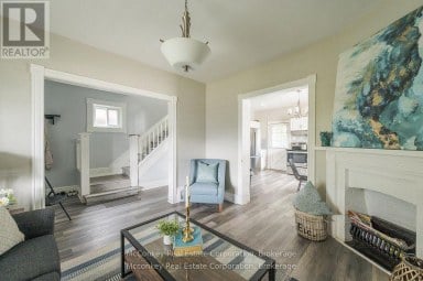 730 PARK STREET S Peterborough (Otonabee Ward 1) Ontario photo 10