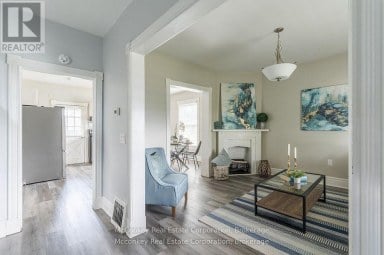 730 PARK STREET S Peterborough (Otonabee Ward 1) Ontario photo 12