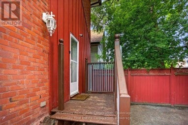 730 PARK STREET S Peterborough (Otonabee Ward 1) Ontario photo 23